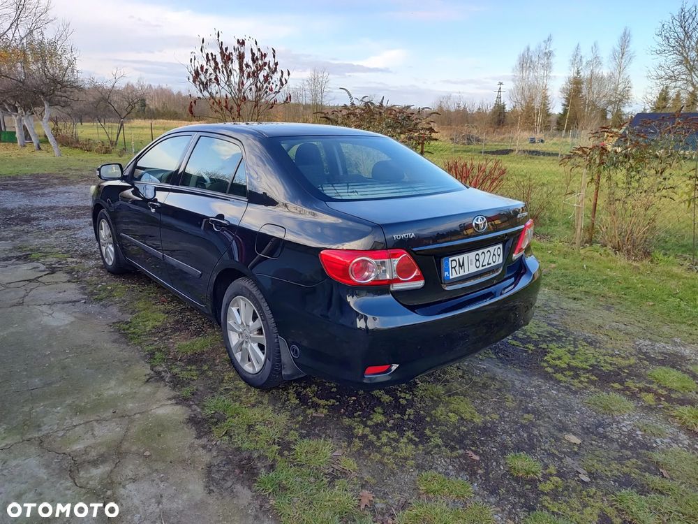 Toyota Corolla 1.6 Life - 7