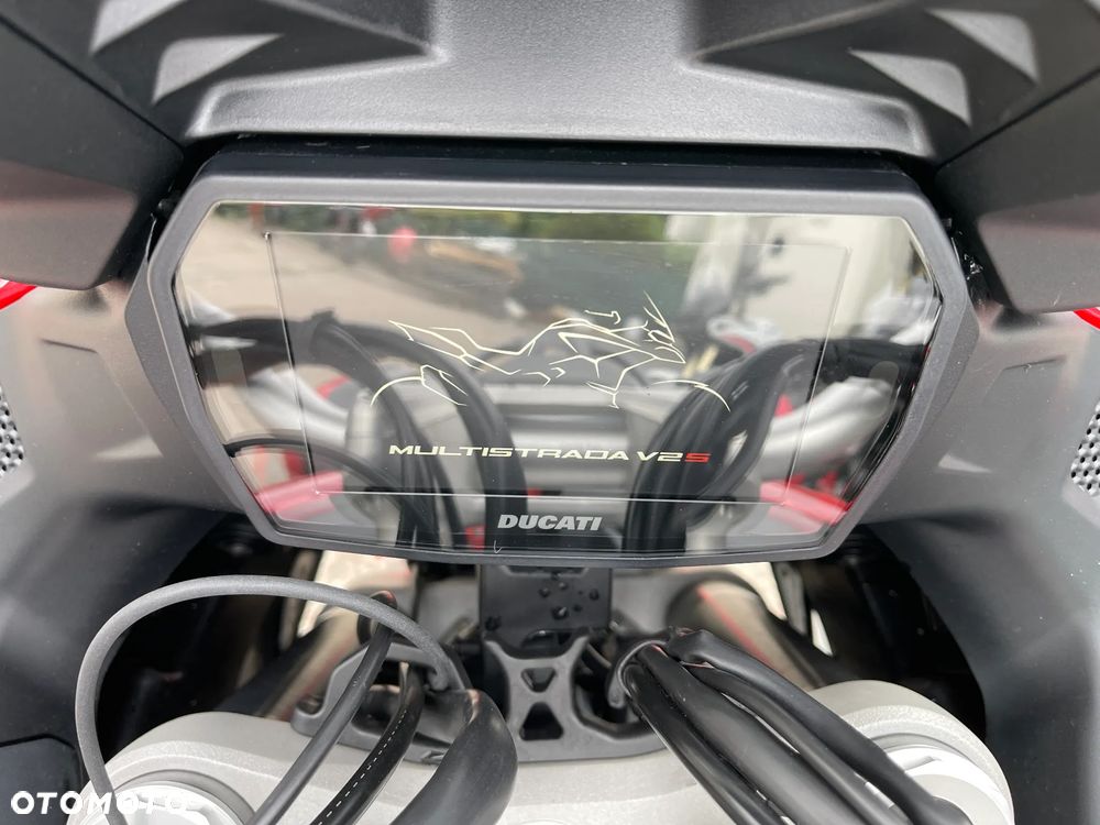 Ducati Multistrada - 15