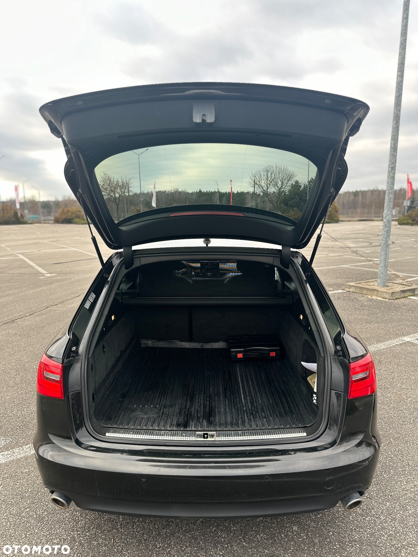 Audi A6 - 17