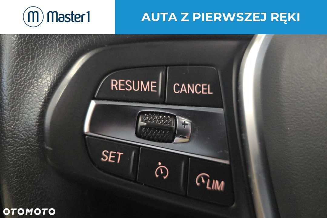 BMW Seria 3 318i Advantage - 14