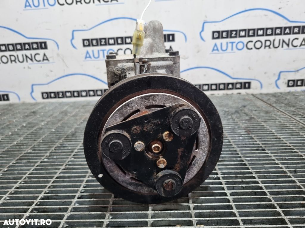 Compresor clima Ford Ranger 2.5 D 2006 - 2012 WLAA (1017) RZWLA07 - 2