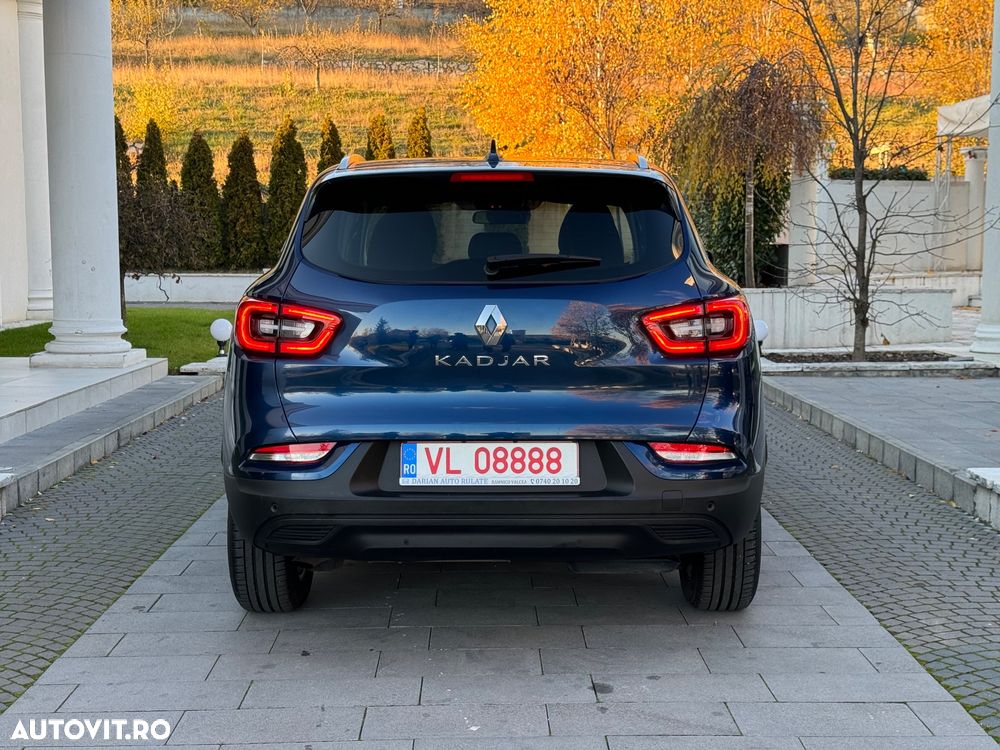 Renault Kadjar - 5