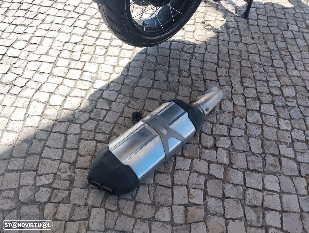 BMW R 1250 GS - 26
