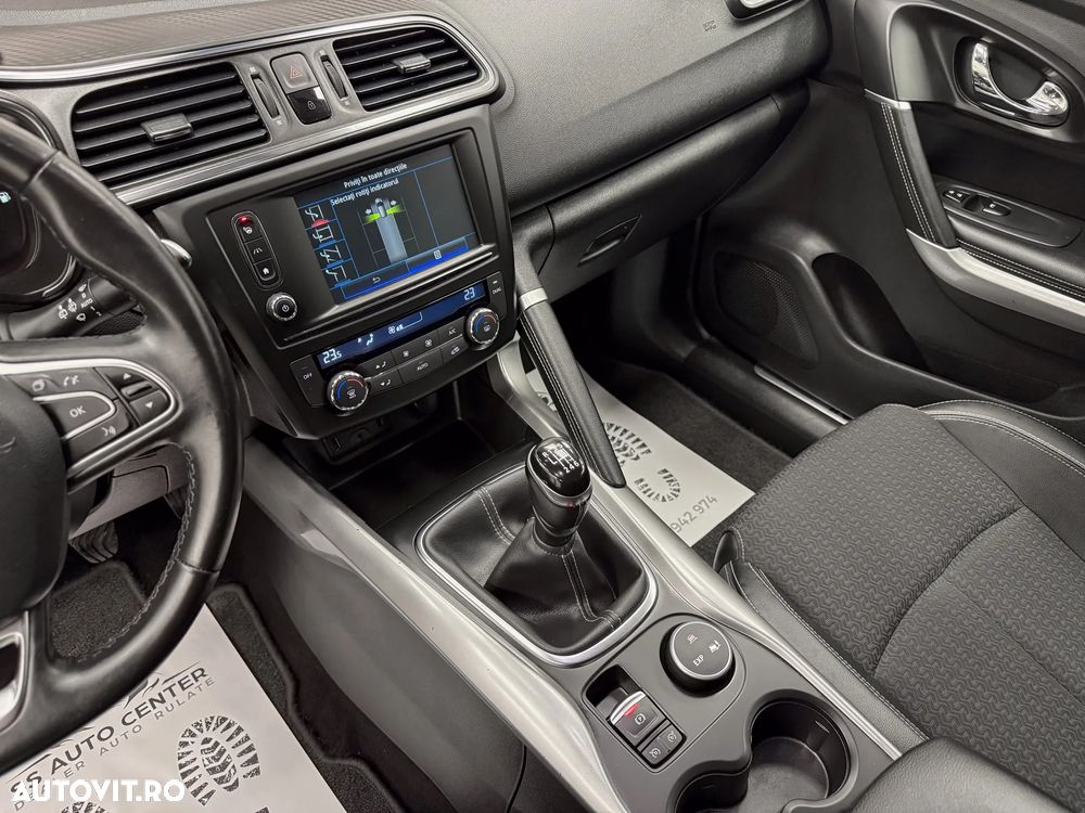 Renault Kadjar Energy TCe 130 XMOD - 28