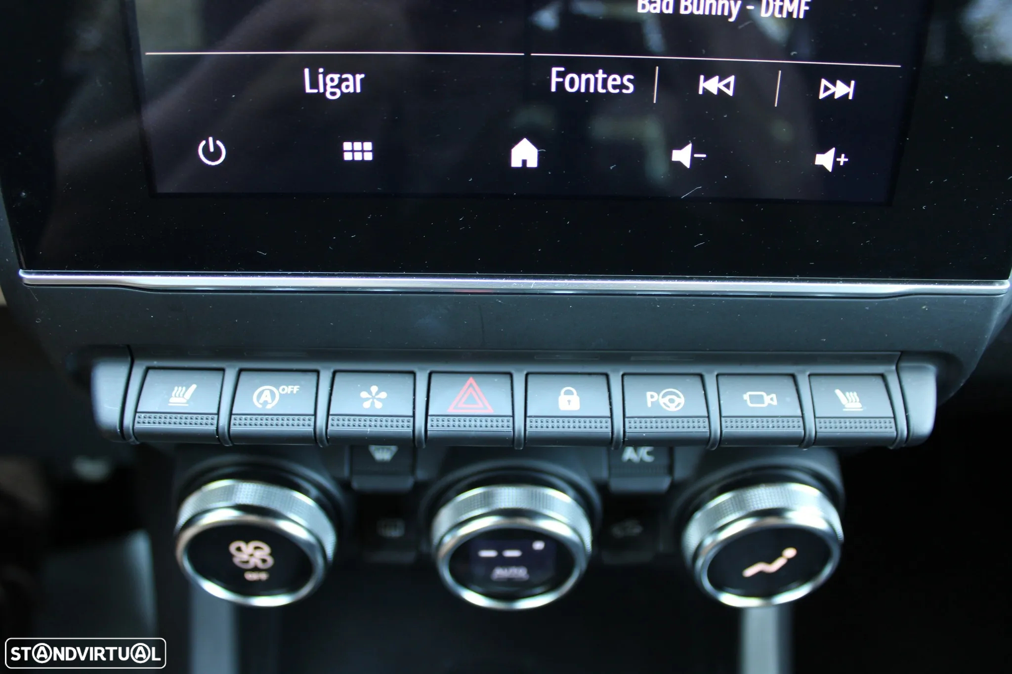 Renault Arkana 1.3 TCe R.S.Line EDC - 20