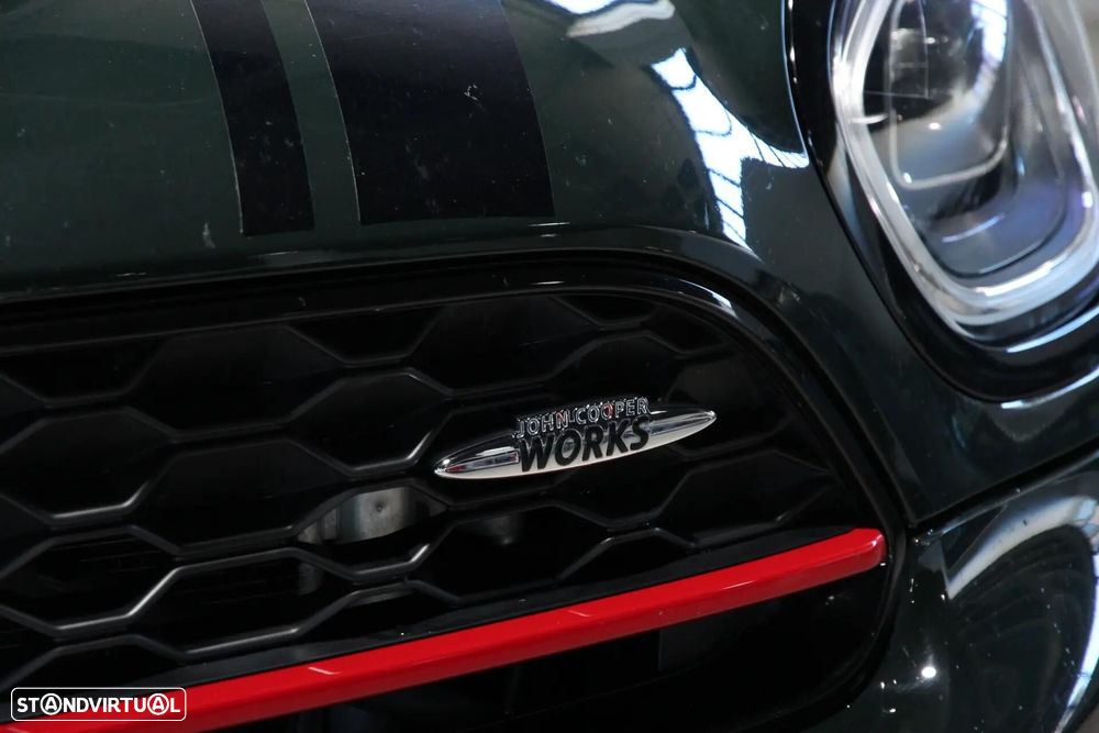 MINI Countryman John Cooper Works Plus ALL4 Auto Desportiva - 6