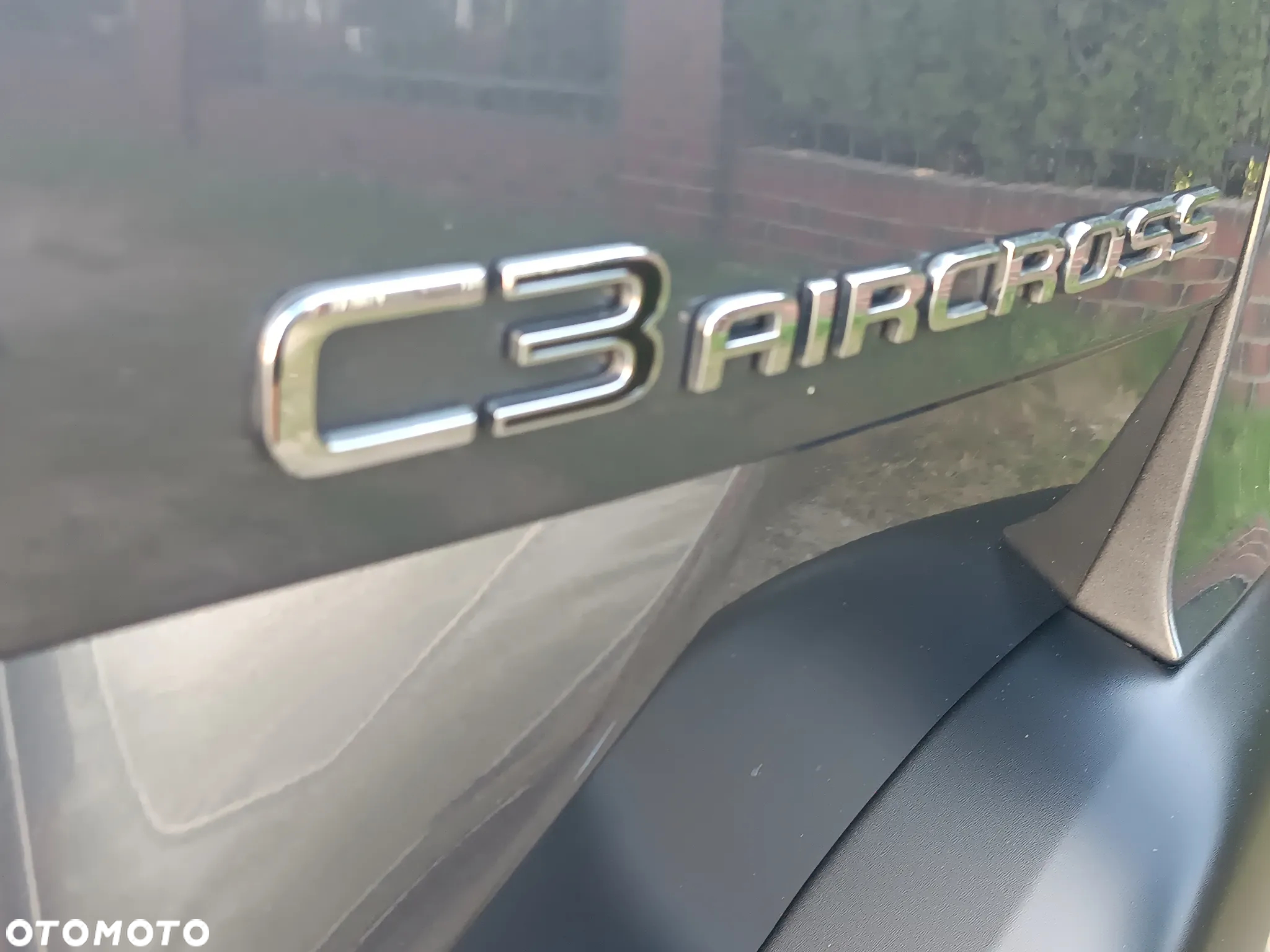 Citroën C3 Aircross PureTech 130 Stop & Start EAT6 OPF SHINE PACK - 4