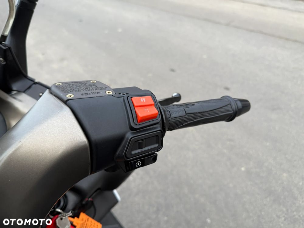 Aprilia Atlantic - 16