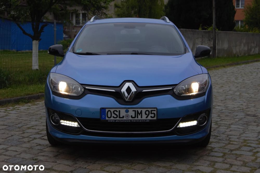 Renault Megane 1.6 dCi Energy Bose Edition - 19