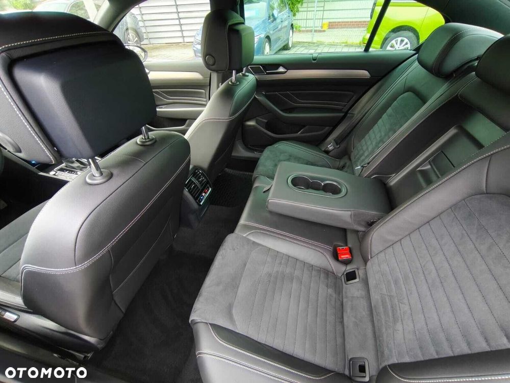 Volkswagen Passat 2.0 TSI 4Mot Elegance DSG - 20