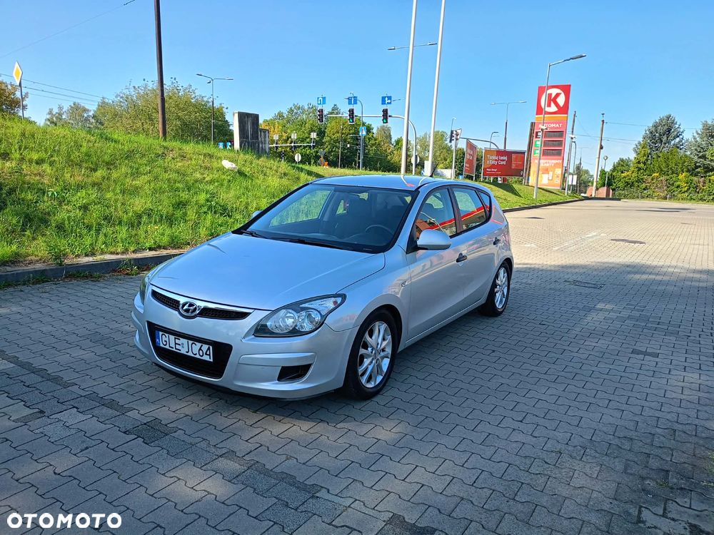 Hyundai i30 1.6 CRDi Edition Plus - 18
