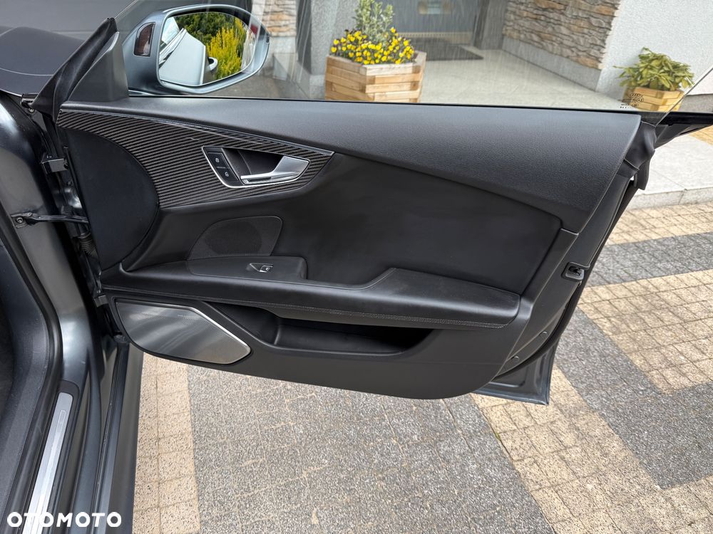 Audi RS7 Sportback 4.0 TFSI Quattro Tiptronic - 24