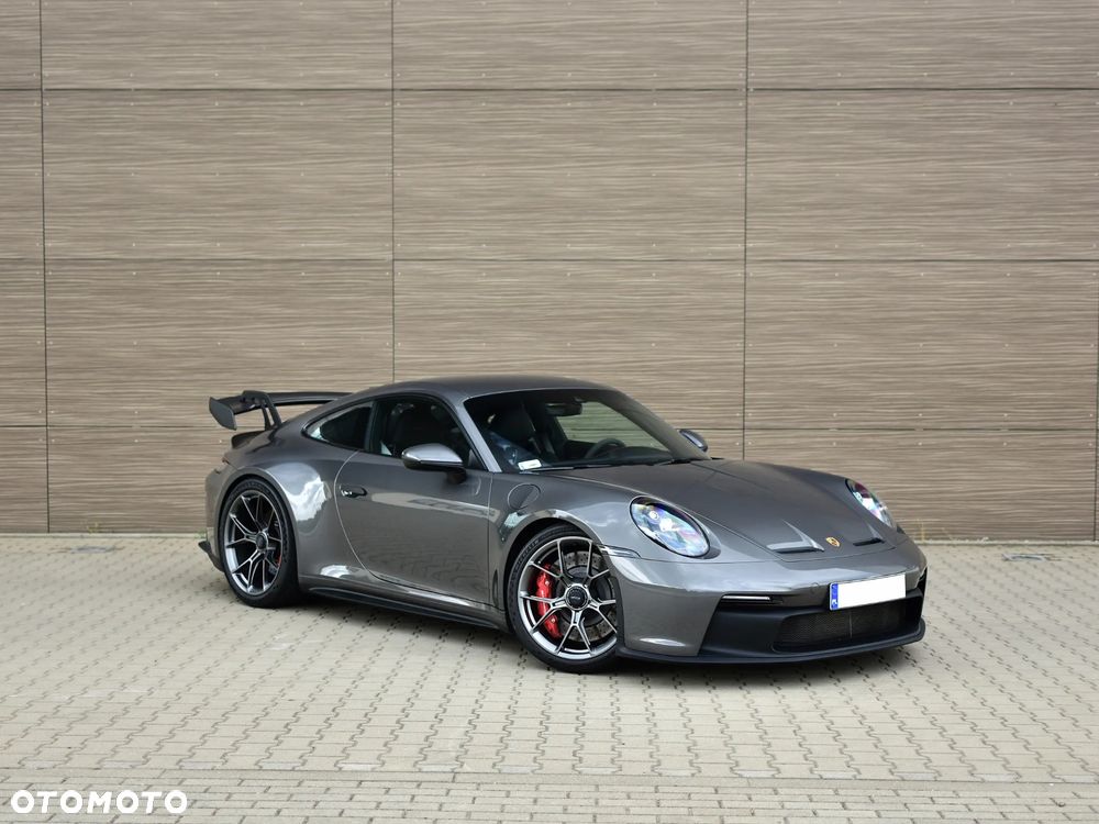 Porsche 911 GT3 - 26