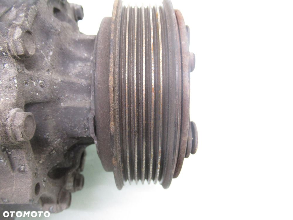 KOMPRESOR KLIMATYZACJI HONDA CIVIC VII 1.4 38800PLAE02 - 4