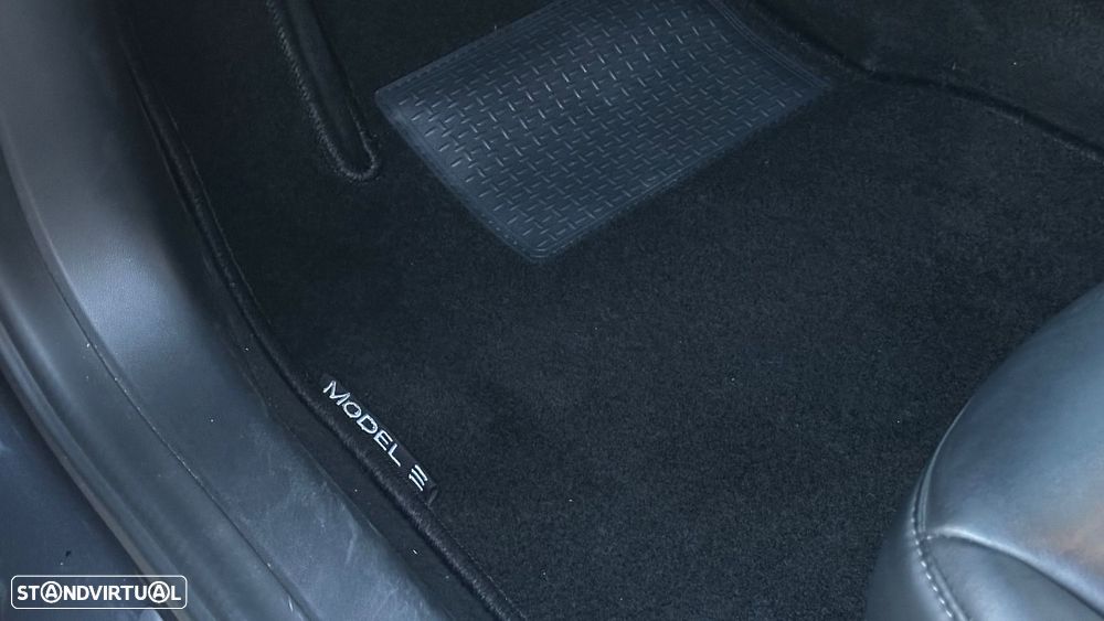 Tesla Model 3 Standard Range Plus RWD - 12