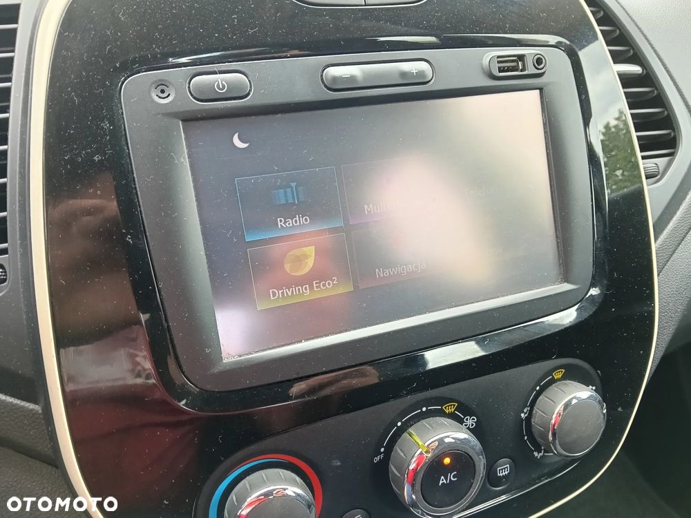 Renault Captur (ENERGY) dCi 90 LIMITED - 19