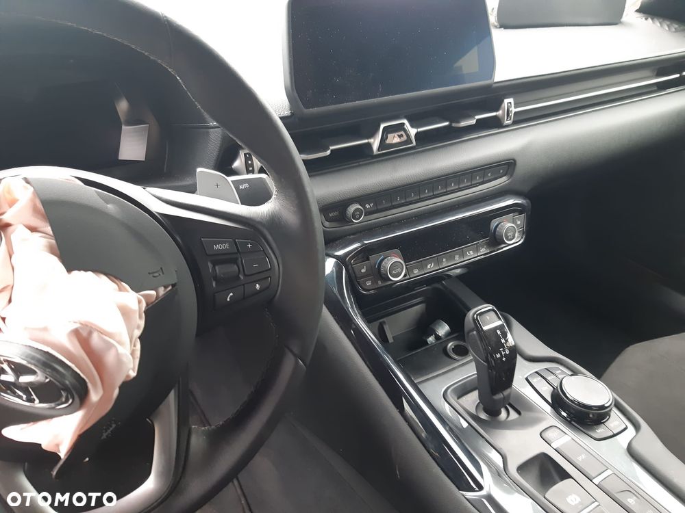 Toyota Supra GR 2.0 - 14