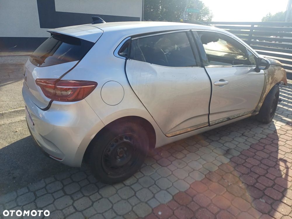 Renault Clio 1.0 TCe Evolution - 20
