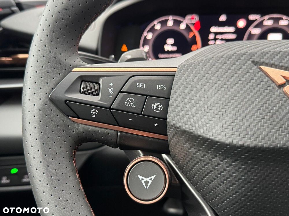 Cupra Terramar 2.0 TSI 4Drive Advantage Edition Copper DSG - 27