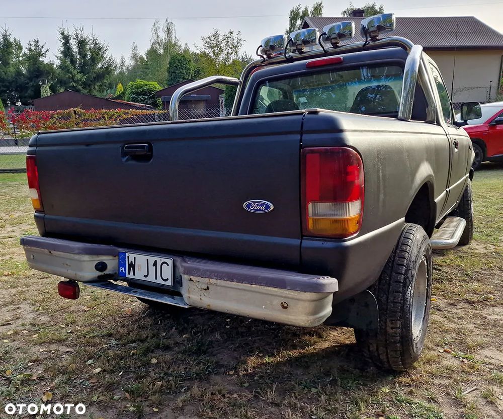 Ford Ranger - 17
