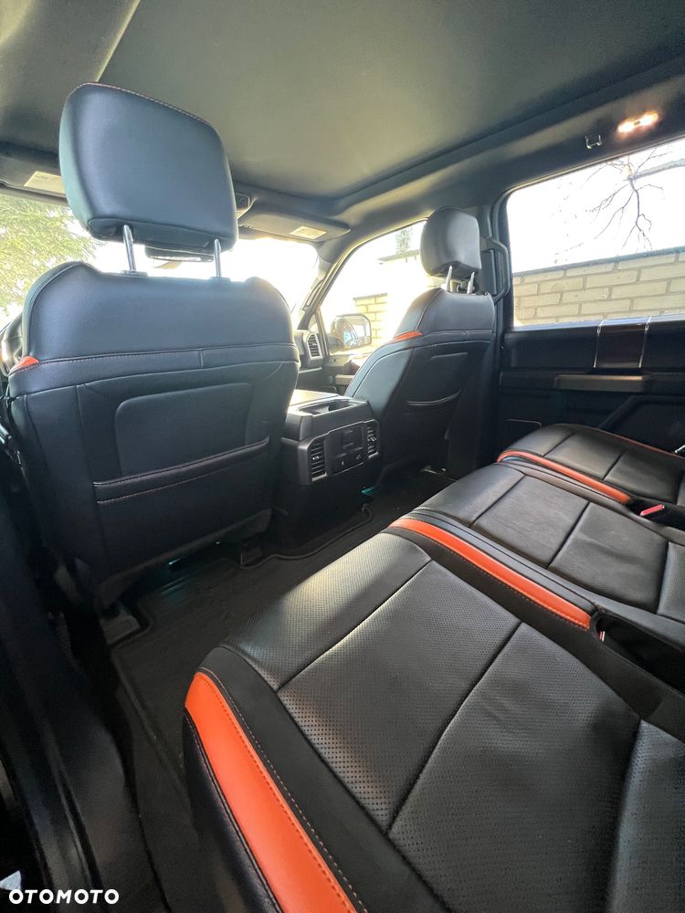 Ford F150 - 18
