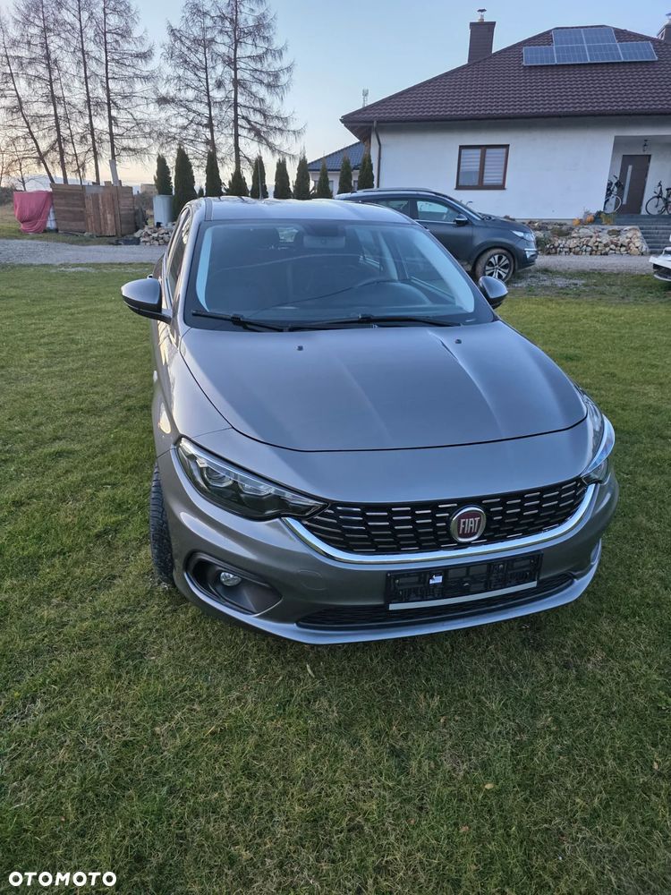 Fiat Tipo 1.4 16V More - 19