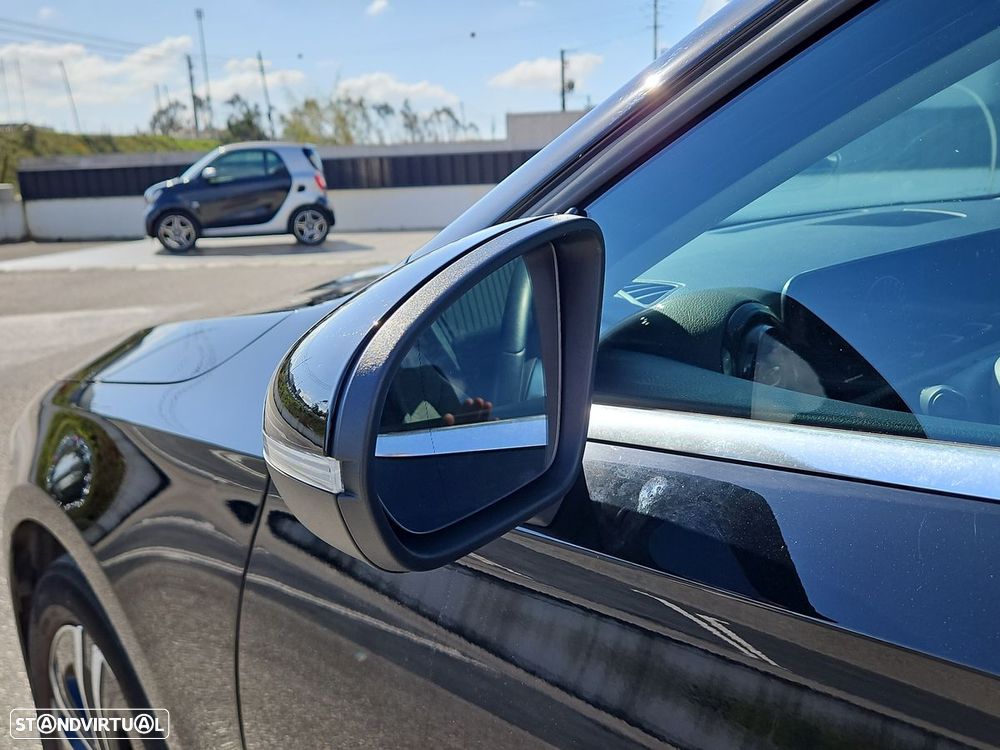 Mercedes-Benz A 250 - 16