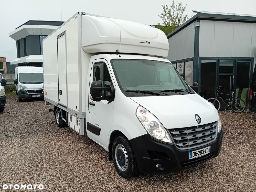 Renault Master - 3