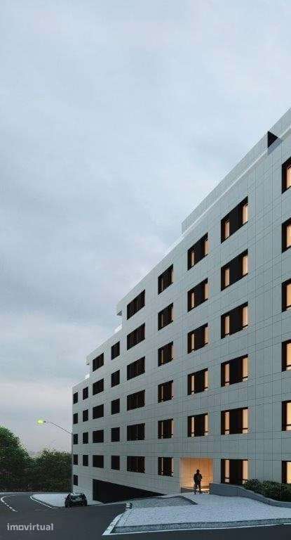 Apartamento T3 Venda em Lordelo do Ouro e Massarelos,Porto - Grande imagem: 5/14