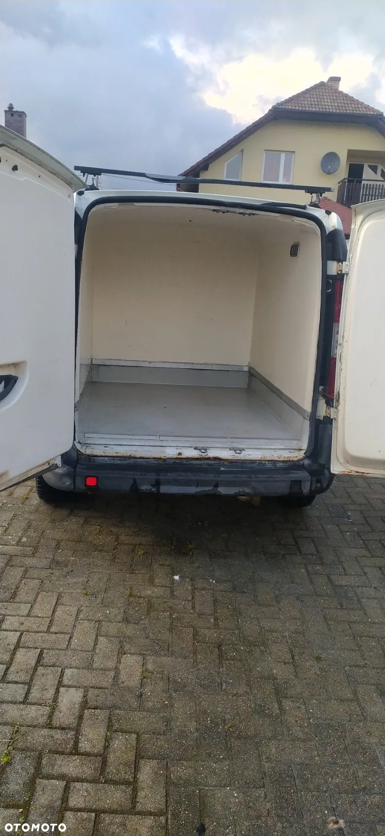 Fiat DOBLO - 2