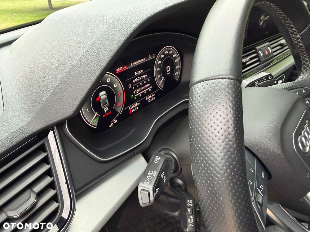 Audi Q5 50 TFSI e Quattro S Line S tronic - 18