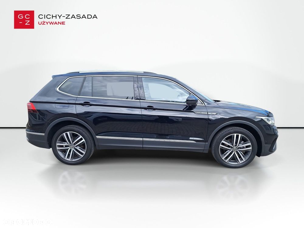 Volkswagen Tiguan Allspace 2.0 TDI 4Mot Elegance DSG - 6