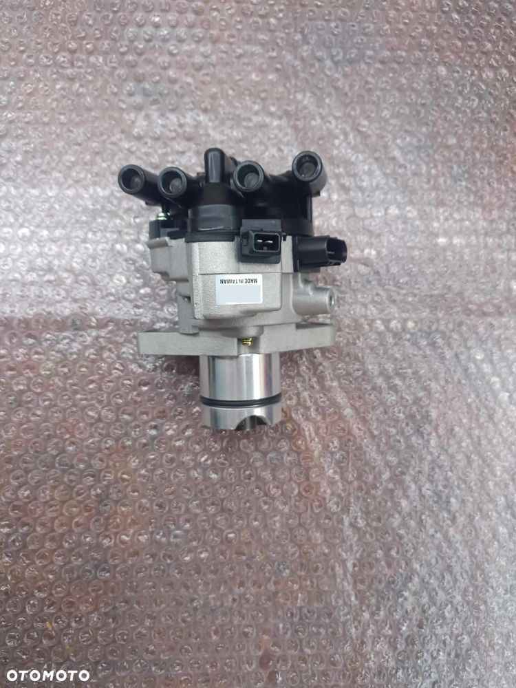 NOWY APARAT ZAPLONOWY MODUL KOPULKA PALEC APARATU ZAPLONOWEGO CEWKA ZAPLONOWA MITSUBISHI GALANT 2.0 2.4 2.0l 2.4l 1993 1994 1995 4G63 4G64 IGNITION DISTRIBUTOR 3147422 dst47422 MD188610 - 5