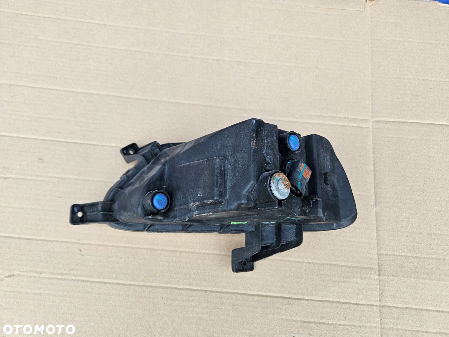 MG ZS 17-19 HALOGEN PRAWY - 4