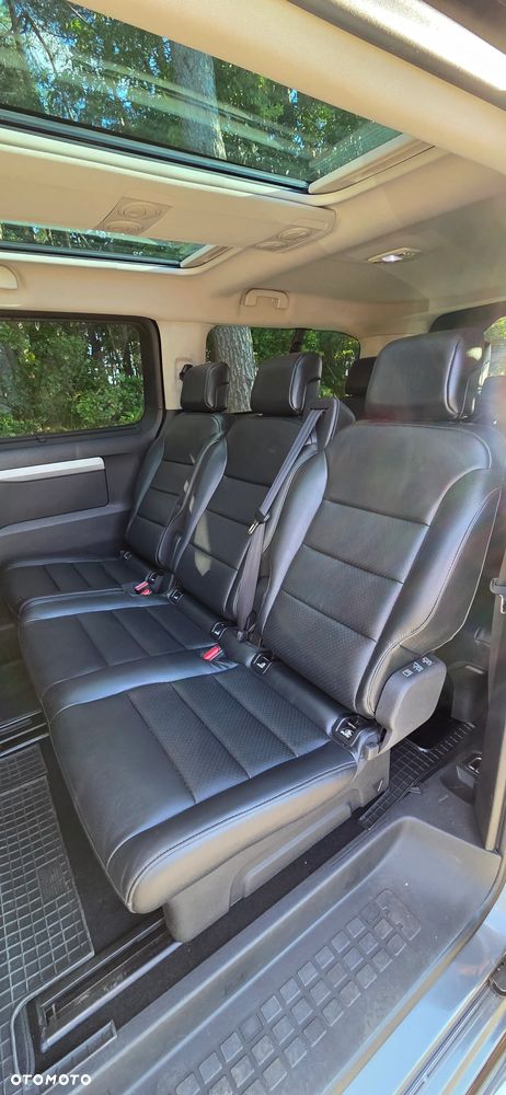 Citroën SpaceTourer 2.0 BlueHDi XL Shine - 13