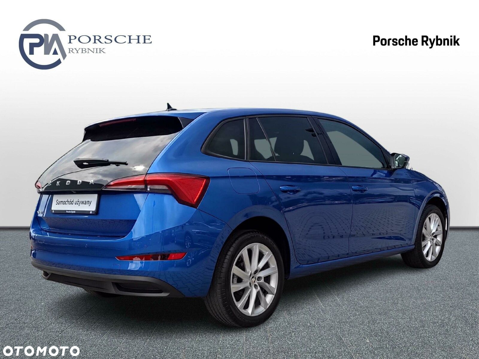 Skoda Scala - 7