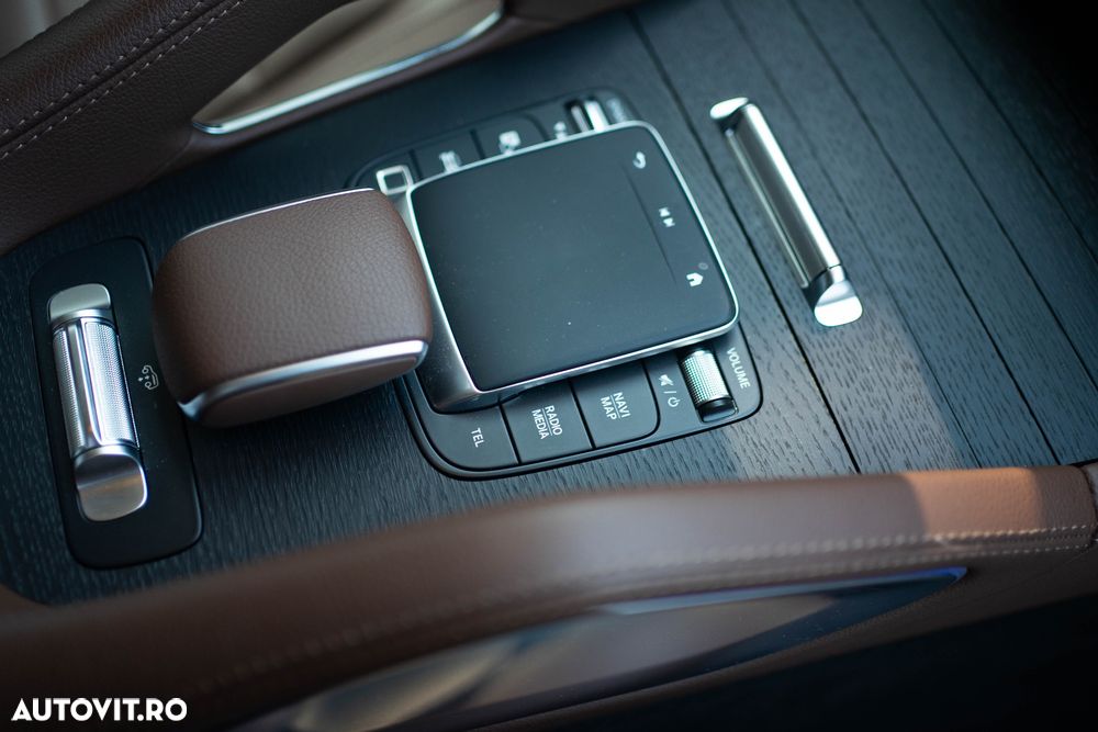 Mercedes-Benz GLE 300 d 4MATIC 9G-TRONIC AMG Line Advanced Plus - 21