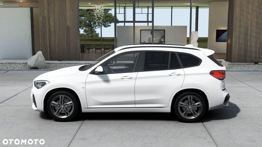 BMW X1 - 3