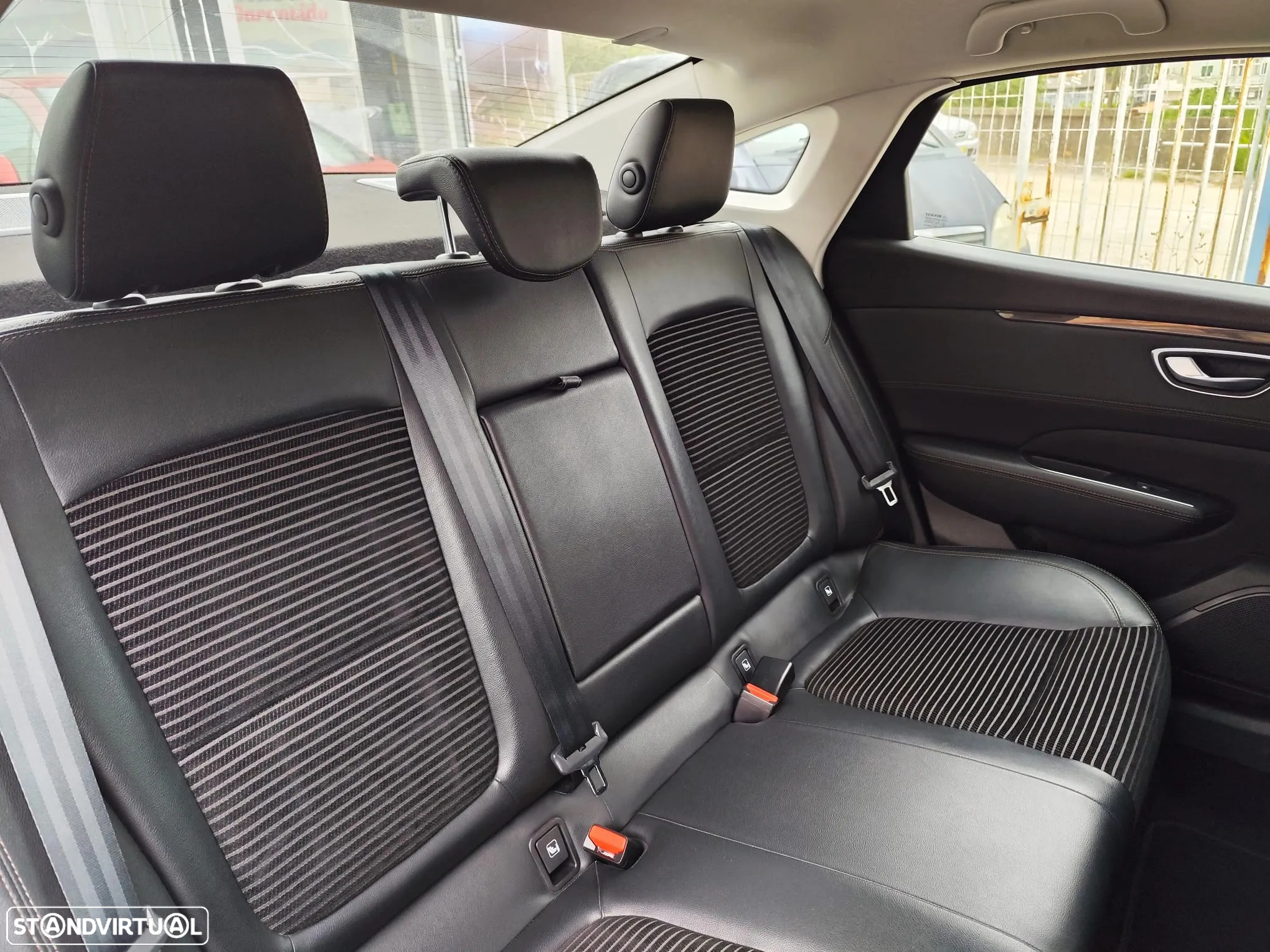 Renault Talisman 1.3 TCe Executive EDC - 13