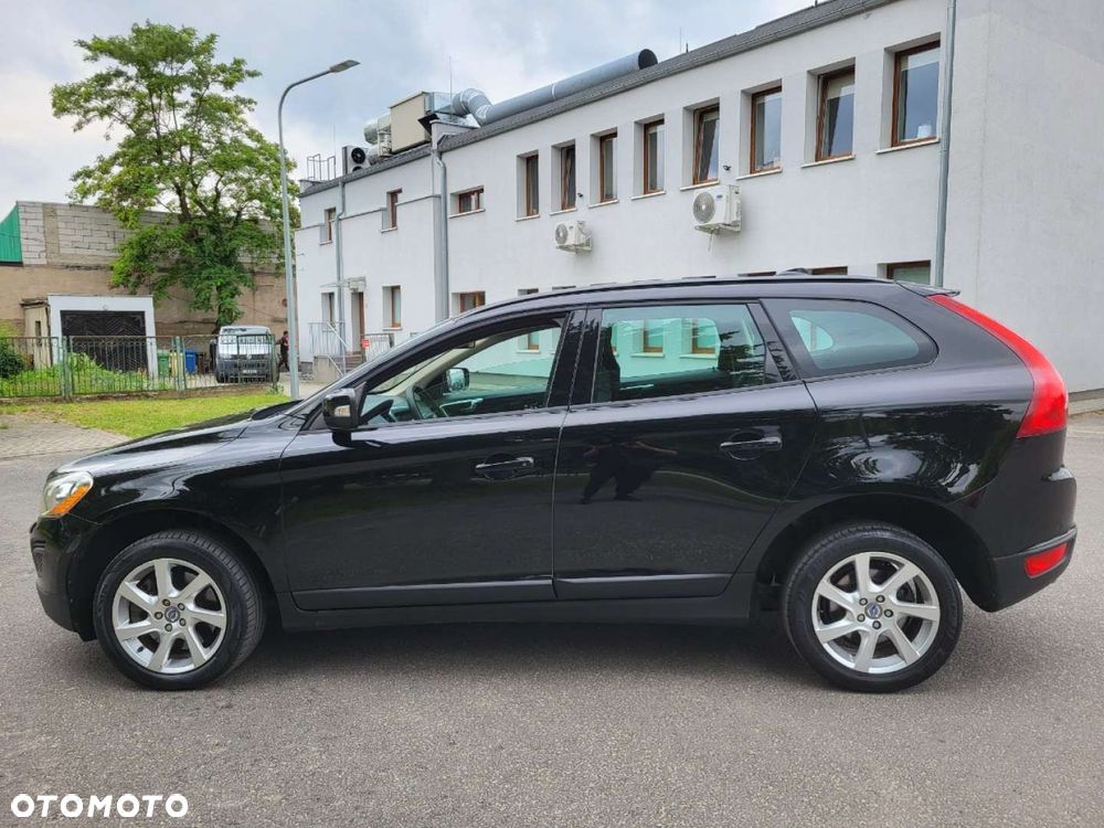 Volvo XC 60 - 3