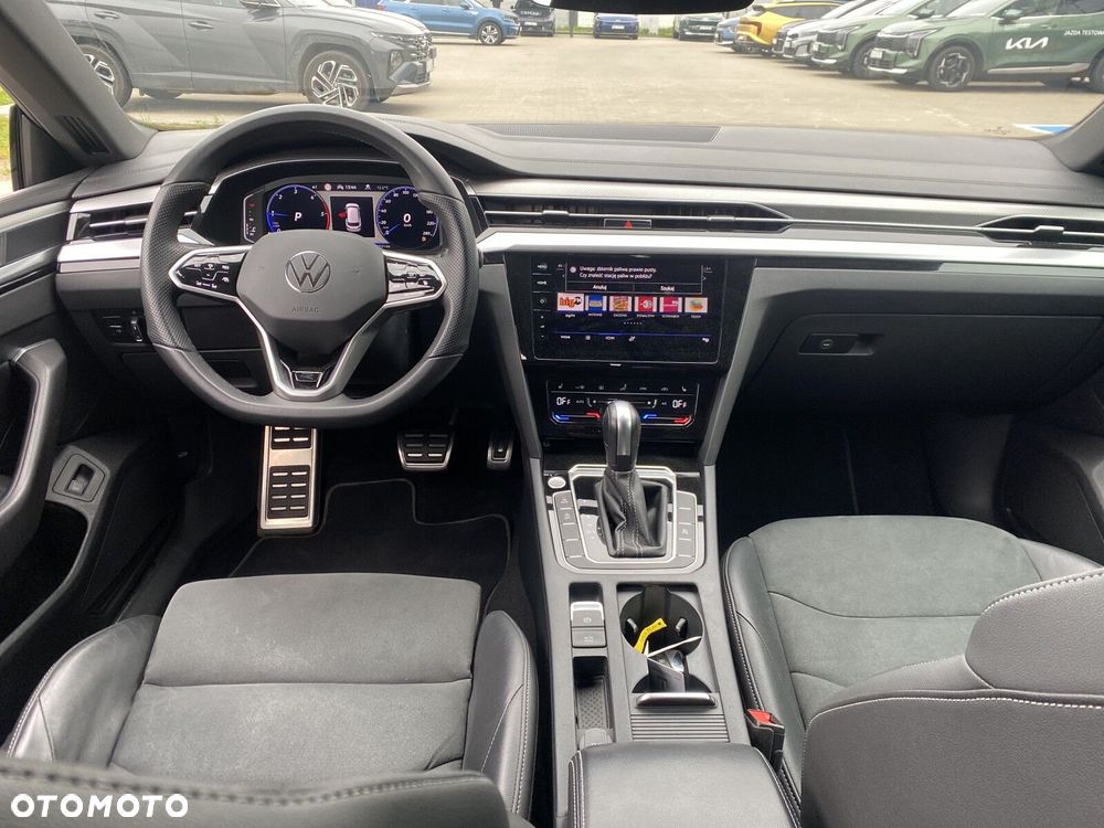 Volkswagen Arteon - 12