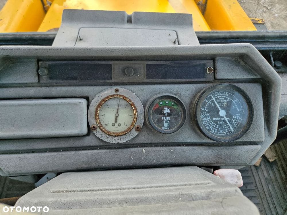 JCB 3cx-4 - 10