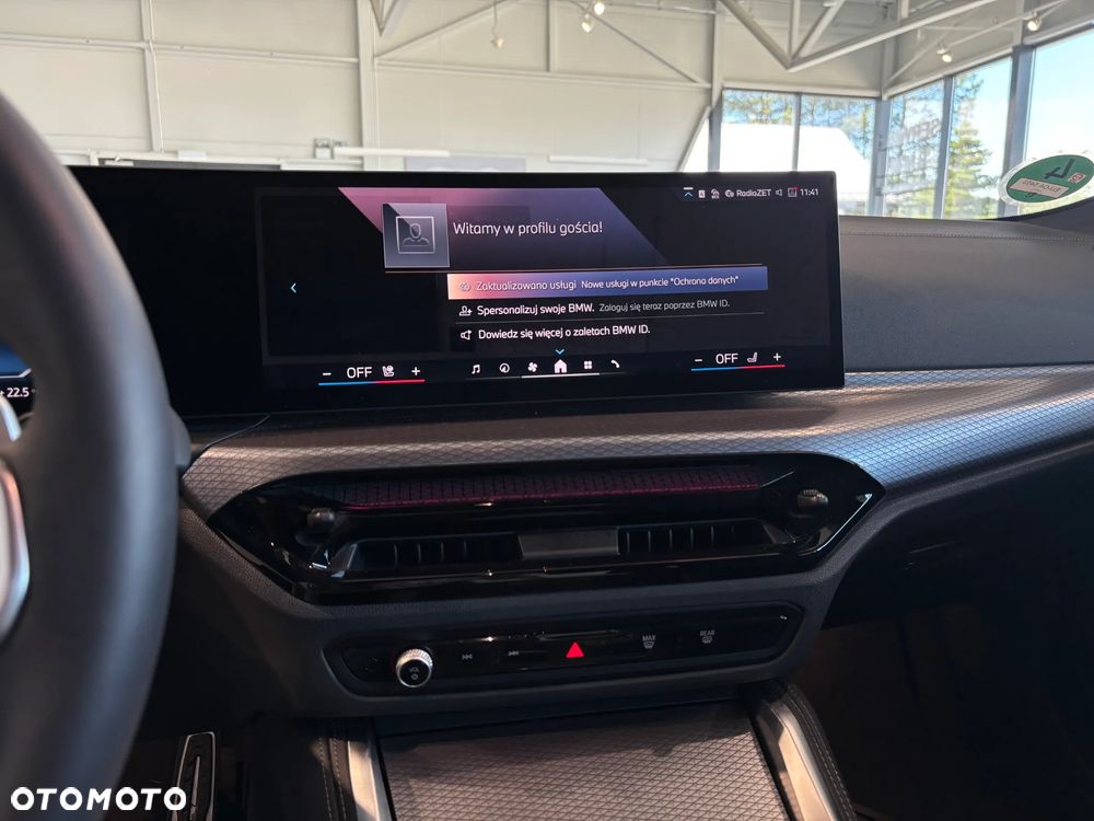 BMW Seria 4 420d - 12