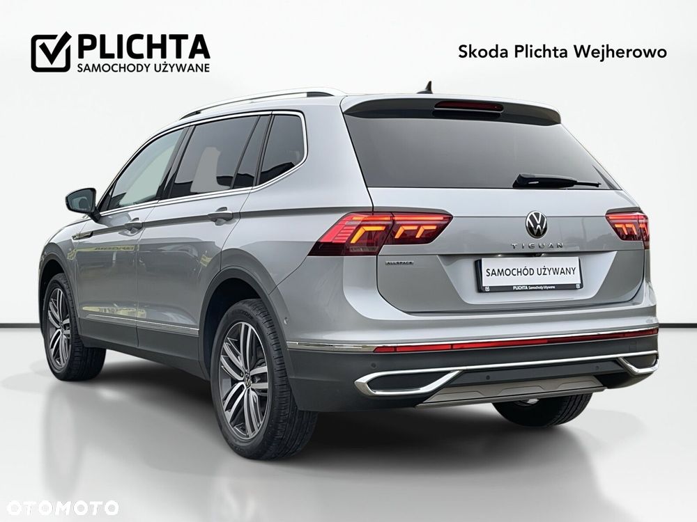 Volkswagen Tiguan 2.0 TDI SCR 4Mot Elegance DSG - 7