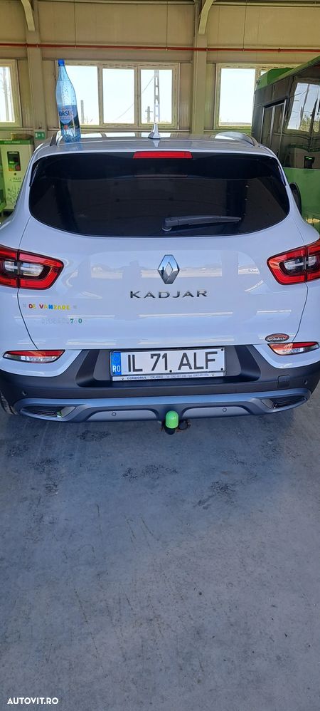 Renault Kadjar TCe GPF Intens - 10