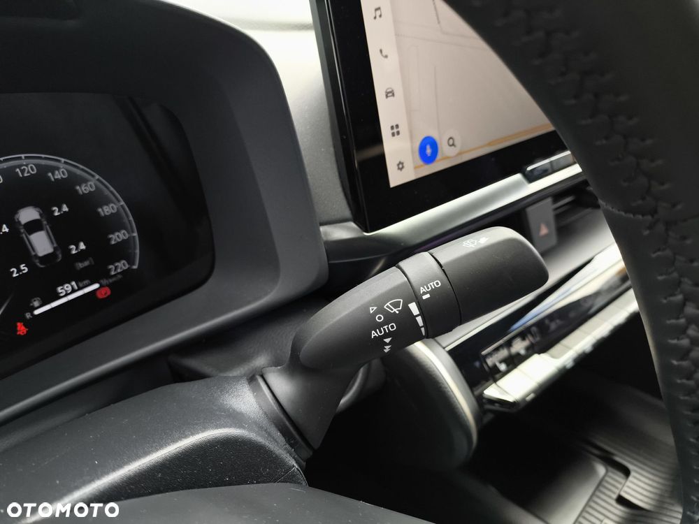 Toyota C-HR 1.8 Hybrid Executive - 27