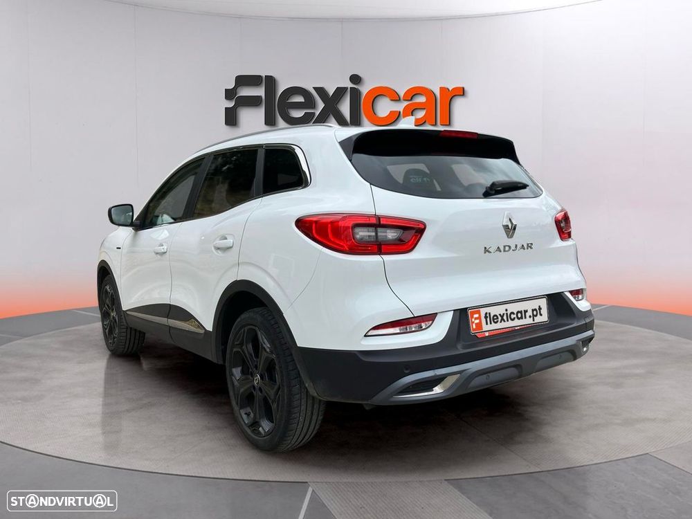 Renault Kadjar - 5