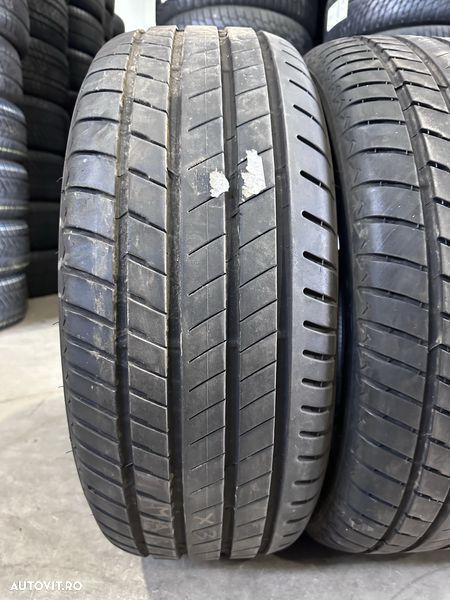 245/50/19 Bridgestone 4piese - 2