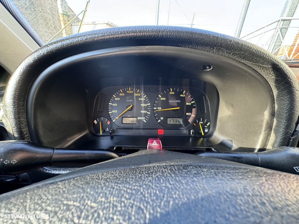 SEAT Cordoba Vario - 7