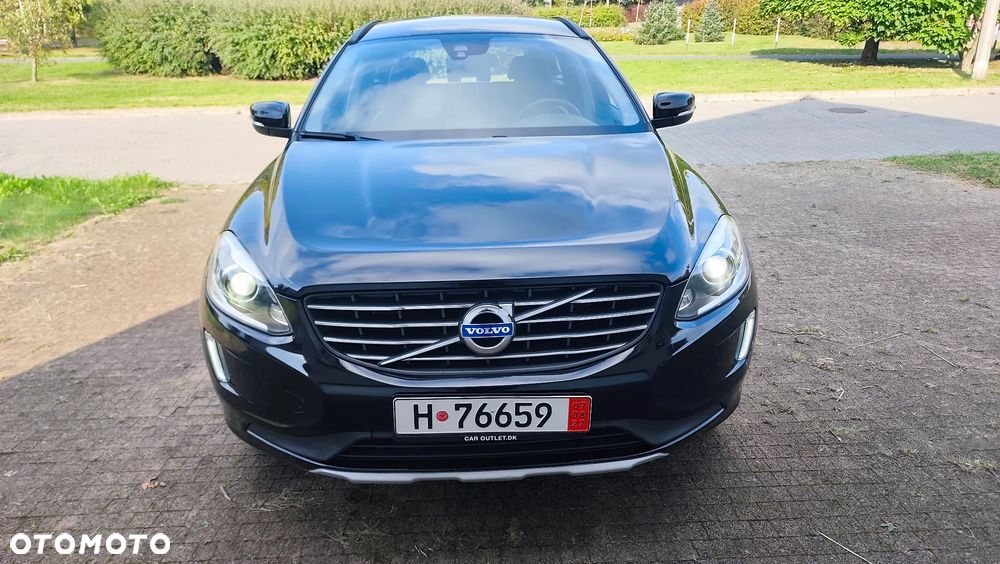 Volvo XC 60 D4 Drive-E R-Design Kinetic - 9